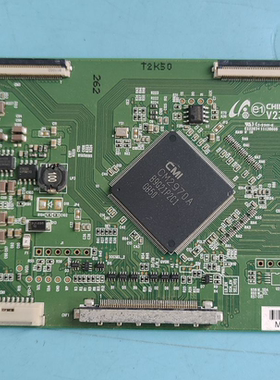 原装现货海信LED39K310J3D创维39E550E逻辑板V236H3-CS3-C测好发