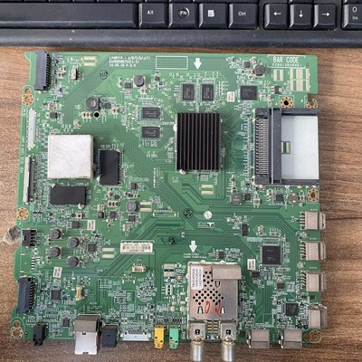 原装LG55UB8300-CG主板EAX660
