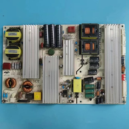 原装鸿合HD-I8431E电源板