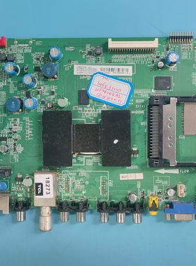 原装TCL L46E5300D电视主板40-1MS801-MAD2HG配屏LVF460NEAL现货