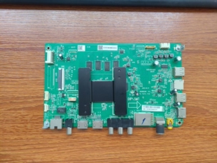 原装原厂海尔LU50C71主板0091802295 V1.2屏CC500PV7D测好现货