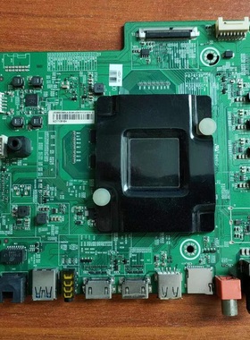 海信LED55EC550UA 主板RSAG7.820.7007 屏HD5501U-B71\S1\ROH