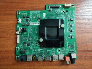 海信LED55EC550UA B71 屏HD5501U ROH 主板RSAG7.820.7007