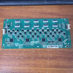 原装 高压板PW.LD60C.981实拍图 现货L75M7 电视恒流板 啊 拆机