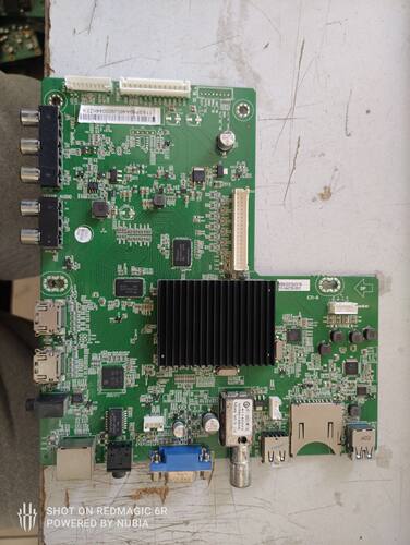 联想48A21Y主板YPBPR-AUDI0