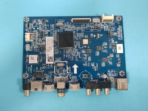 长虹50/55DS30065A4U55D2S