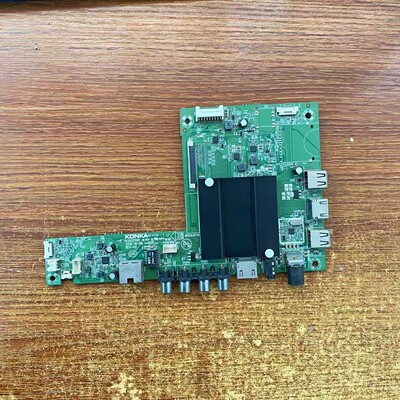 康佳LED55K36UA55U/S55U主板