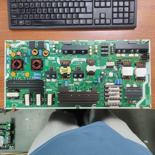 原装三星UN78JS9900JXX电源板