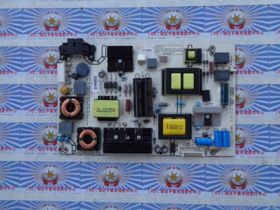 原装海信LED49M5000U电源板