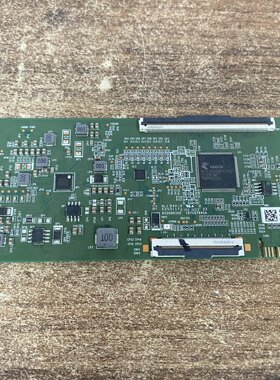 原装海尔 LU65J71 65D31电视逻辑板BG000N300 K0018HVZF现货 华