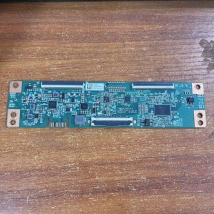 原装海信65A5F 65E3F 65V40电视逻辑板BG0004200 K0006HVZF现 阿