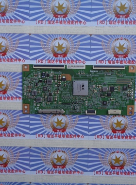 夏普 LCD-50DS72A 逻辑板 EAMDJ2S54 IN8906A 屏 V500DK2-KS2