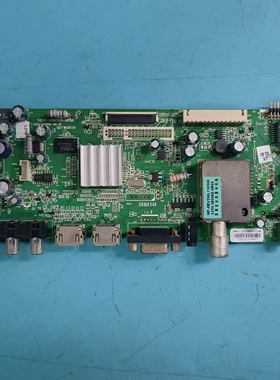 原装创维42E610G主板5800-A8M500-0P60配屏SEL420F0(LDF-000)测好