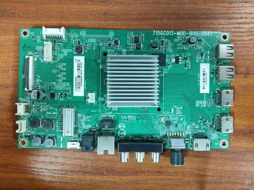 50I3主板715GC013-M01-B00