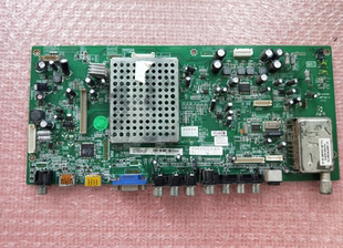 原装 TCL L42E9FR 主板 40-02MS91-MAC2XG屏 T420HW02/4 现货