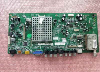 原装TCLL42E9FR主板