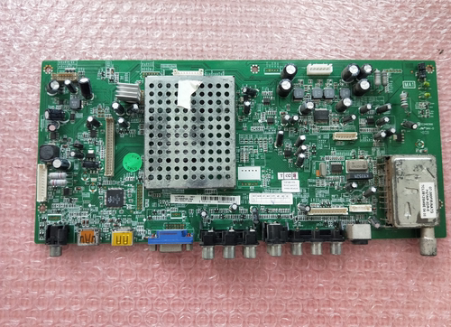 原装TCLL42E9FR主板