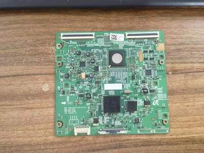 三星UA40EH6030R逻辑板