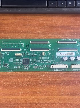 拆机原装海信65T7K高压板恒流板40-75T7K0-DCC2LG G0102-000330啊