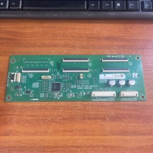 拆机原装海信65T7K高压板恒流板40-75T7K0-DCC2LG G0102-000330啊