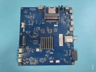 长虹43 60Q2N 65Q2EU电视主板JUC7.820.00137352屏选