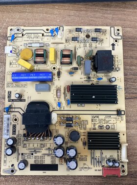 红米L55M5-RK电视电源板PW.165W2.782  81-PBE055-C782A测好发 华