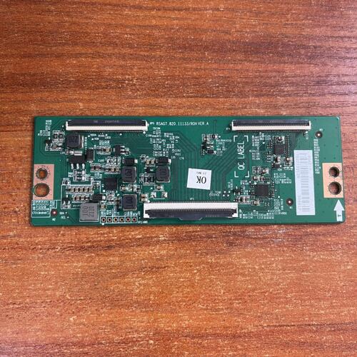 原装海信65E3F-PRO65A52F