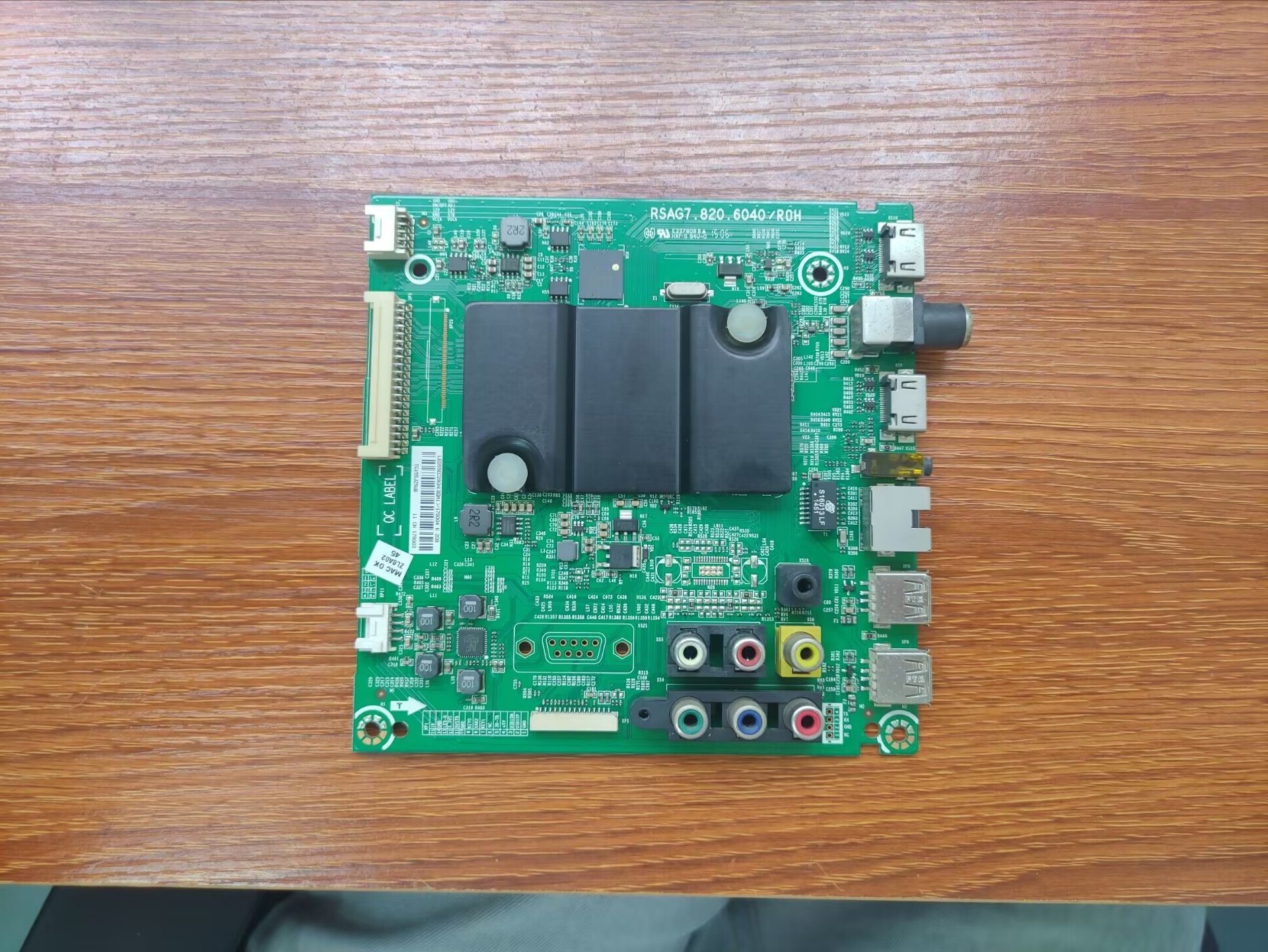海信LED43/48/50/55/K22主板现货