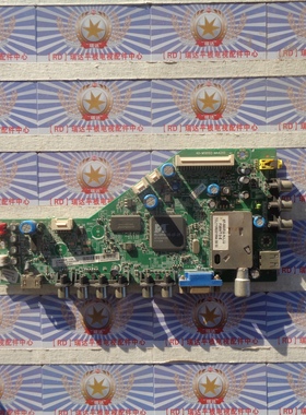 原装TCL L32F3200B 主板 40-MS8102-MAA2XG 屏 LTA320AP01 现货