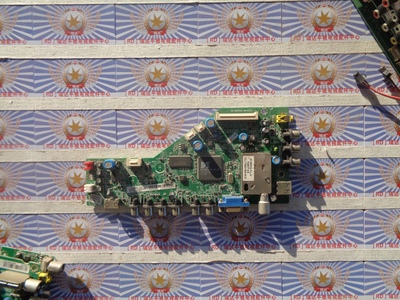 原装TCL L32F3200B 主板 40-MS8102-MAA2XG 屏 LTA320AP01 现货