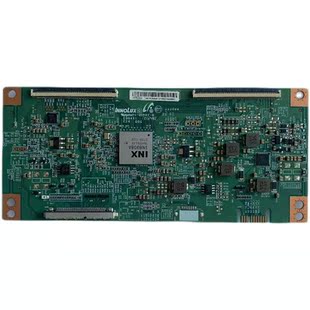 原装夏普LCD-50SU460A逻辑板EATDJ7E51 IN8908A