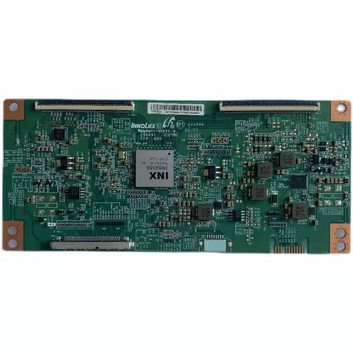 原装夏普LCD-50SU460A逻辑板EATDJ7E51 IN8908A