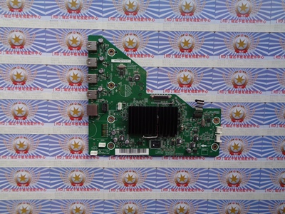 夏普LCD-60LX960A智能板