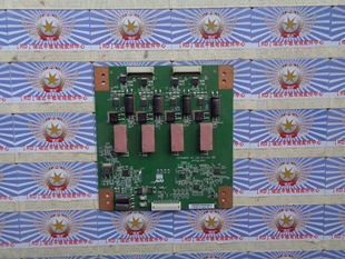 YZ长虹ITV37830EX恒流版37T06-D01 T370HW04 V0 LED Driver BD