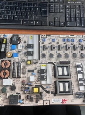 原装拆机海信LED55T18GP电源板HPLD559A 043-530-8000现货测好 啊