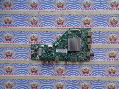 飞利浦50PUF6192 主板715G9225-M0F-000-004K屏SDL500W0(AD0-000)