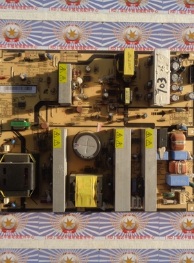 拆机三星 LA40R81BA 电源板 1P-231135A IP-40STD IP-231135A