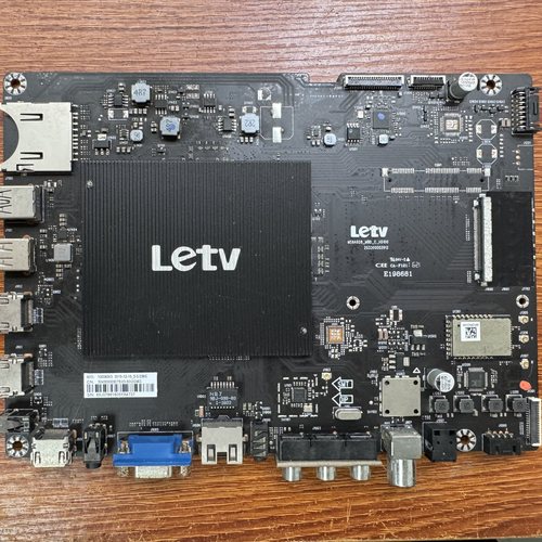 AA原装乐视L653INX65主板