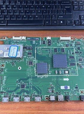 原装三星 UA55B7000WF主板BN41-01214D 配屏 LTF550HF04测好发 啊