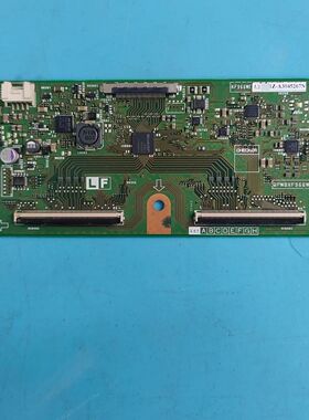 夏普LCD-46LX440A逻辑板QPWBXF966WJN1 KF966WE A3屏LK460D3GV1RX