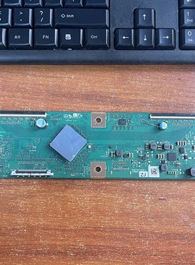 原装夏普LCD-70SU665A逻辑板RUNTK0288FVCPWBX ZJ测好 啊