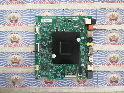 海信HZ70E3D主板RSAG7.820.8480