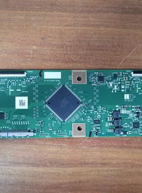 原装小米电视L60M5-4A逻辑板 RUNTK0334FV YN 1P-0171X00-40SB