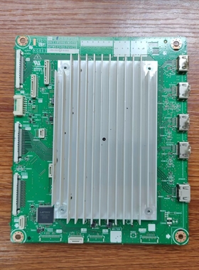 夏普8T-C70AXAA倍频板 转换板KG862 QKITPG862WJTX QPWBXG862WJZZ