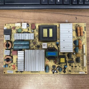 47E600A电源板5800 P47ELF 168P 于 0000 创维42E65SG
