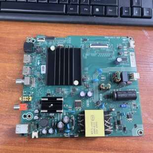 原装海信60E3F(BOM6)主板RSAG7.820.11507屏HD600Y1U42测好 啊
