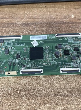 原装拆机 海信65U7G-PRO液晶逻辑板 RSAG7.820.10598/ROH测好 华