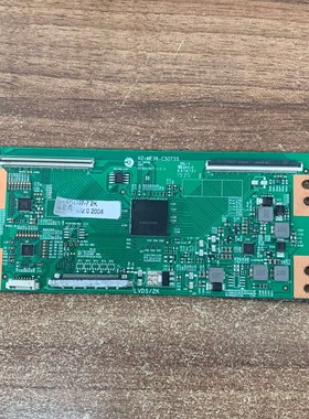 原装逻辑板HZ-ME36-CS0T55 白条码 ST5461D07-1-c-3