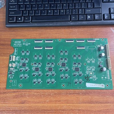 原装TCL55V8G恒流板65C78E11