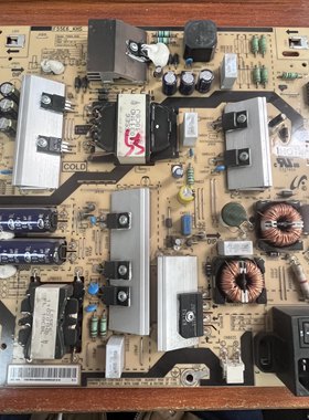 原装三星PM55H 电视电源板BN44-00884A F55E6-KHS 现货 啊